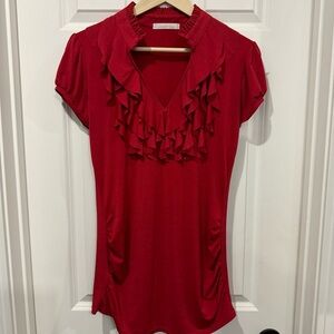 Y2K Charlotte Russe top